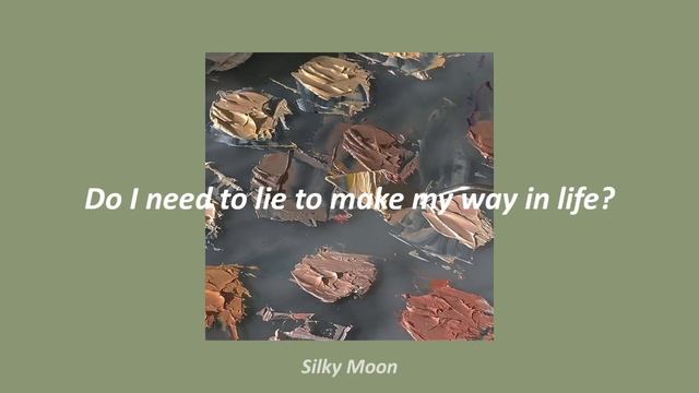 Are You Satisfied? // Marina And The Diamonds Lyrics