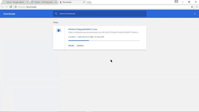 How to upgrade windows 10 latest versions 1607 смотреть онлайн