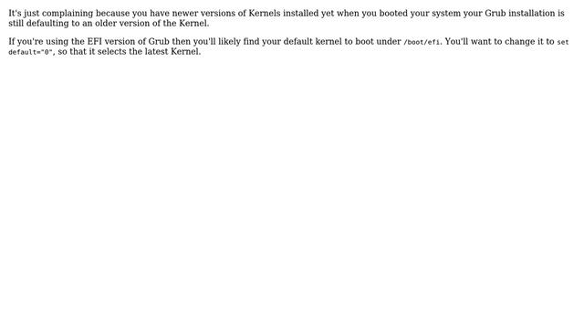 Install kernel-devel of specific version in fedora 19 (2 Solutions!!) смотреть онлайн