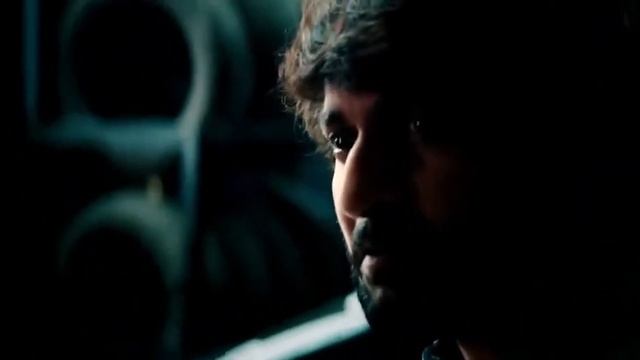 Nani mass fight scene super Nani Tamil movie смотреть онлайн