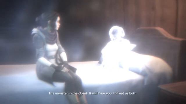 Play on Linux - Dreamfall Chepters - Episode 1 смотреть онлайн