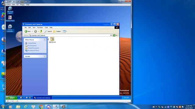 Windows Whistler beta 2 build 2458 смотреть онлайн
