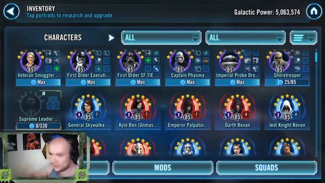 GAC LIVE! final round of the 2nd wave of begin a noob god смотреть онлайн