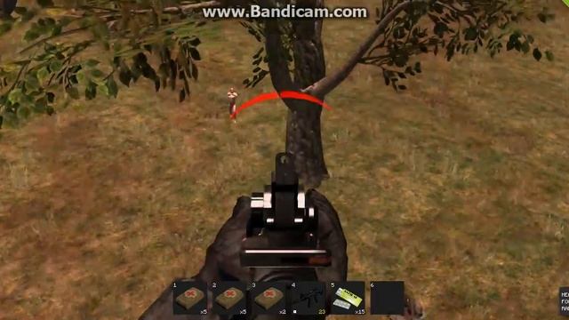 Rust hacker by Shots смотреть онлайн