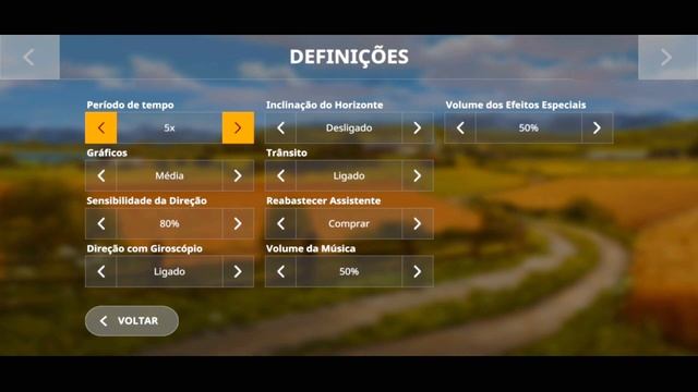 SAIU! Nova ATUALIZAÇÃO do Farming Simulator 2020 para Android e iOS - Conferindo as Novidades смотреть онлайн