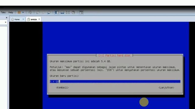 langkah instal Raid5 Linux Debian смотреть онлайн