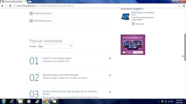 Microsoft Expression Encoder 4 смотреть онлайн