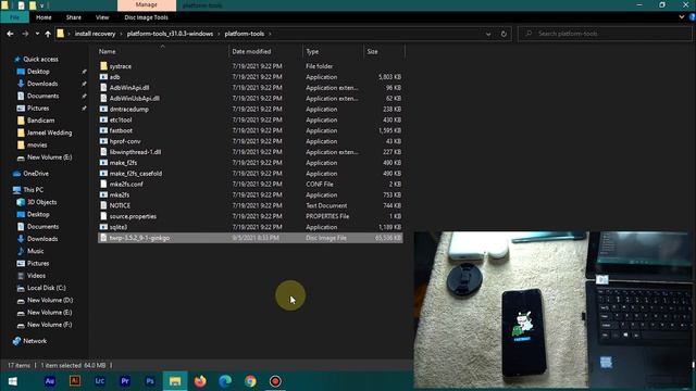 Install TWRP Recovery on All Xiaomi and Redmi Phones | Easy Method смотреть онлайн