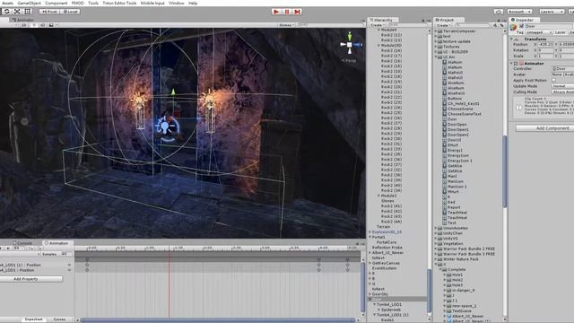 Unity Personal 64bit Hole3 unity New Unity Project 2 PC, Mac & Linux Standalone DX11 2016 7 смотреть онлайн