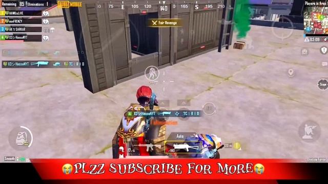 OMG😂INFINIX NOTE 30 LAG😭INFINIX NOTE 30 PUBG TEST 2024 смотреть онлайн