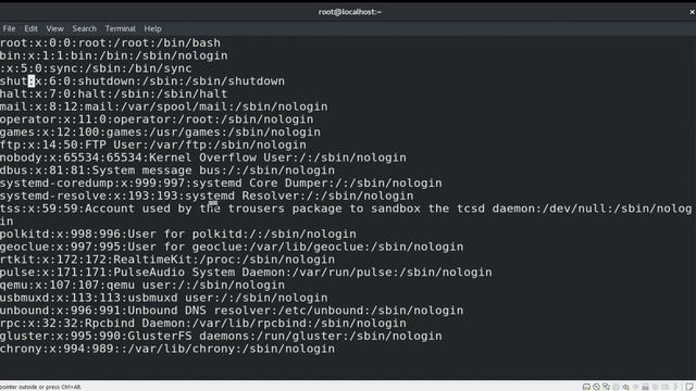 View, Edit and Modify Files in Linux смотреть онлайн