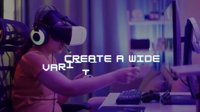 Augmented Reality and Virtual Reality are Gaining Popularity in iOS App Development #future #vr смотреть онлайн