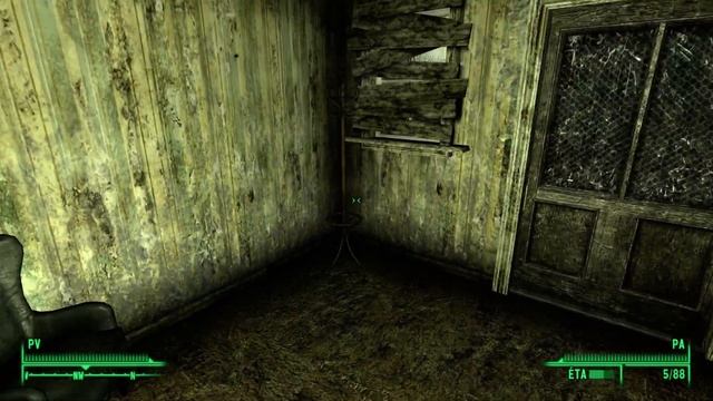 Fallout 3 - [ Let's Play ] - # 21 смотреть онлайн