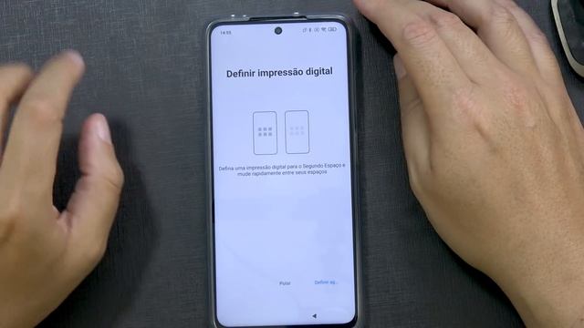 XIAOMI SECRETO! Como ter 2 Smartphones em 1 SÓ - VIDA SECRETA, 2 VIDAS EM 1 CELULAR. смотреть онлайн