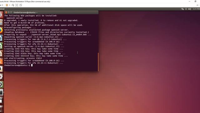 How to manage services on Ubuntu 14 смотреть онлайн