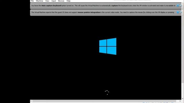INSTALL WINDOWS SERVER 2012 DENGAN VIRTUAL BOX смотреть онлайн