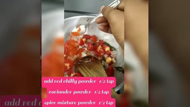 Chapati kothu without egg смотреть онлайн
