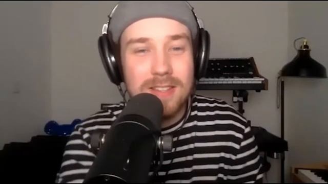 World Outside Your Window | Hillsong Y&F | Story Behind The Song смотреть онлайн