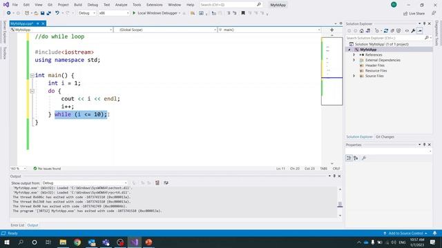 Boost Your C++ Programming Skills with Do-While Loops: A Comprehensive Guide смотреть онлайн