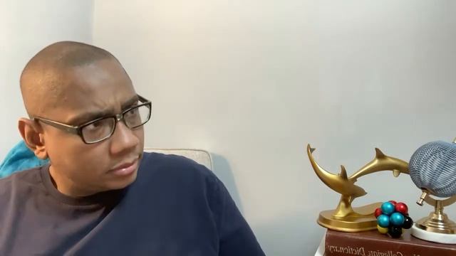 Discipleship Class With John Hawkins