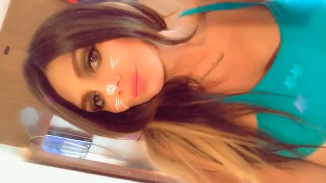 Gia ♕ Perfect Girl Shemale