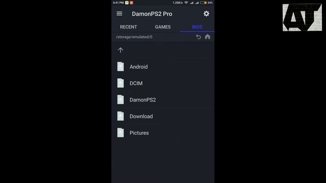 DamonPS2 Pro Emulator Free For Android No Need For Parallel Space 100% working смотреть онлайн