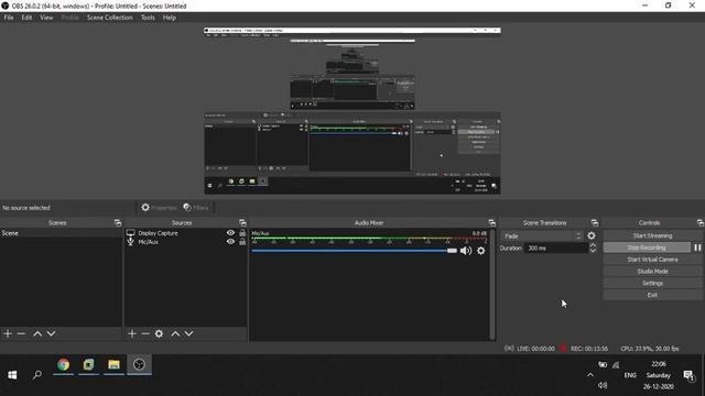Create New Red Hat Linux machine on Vmware смотреть онлайн