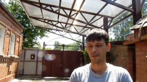 Консольный навес отзыв о ООО «НАВЕСОФФ»