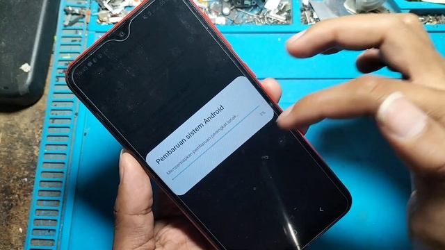 ANALISA Samsung A10 wifi / bluetooth tidak nyala tidak bisa di aktip kan смотреть онлайн