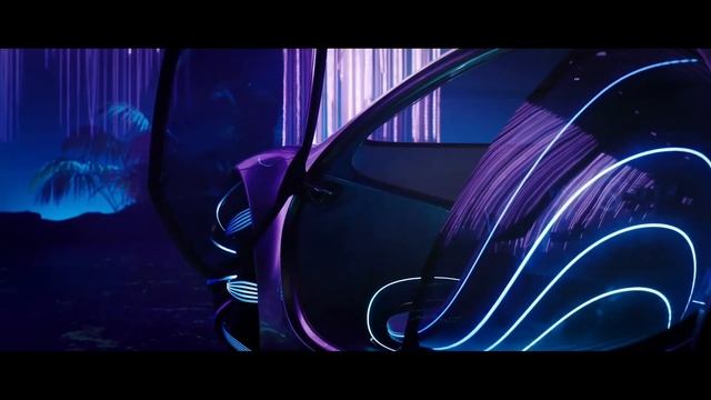 Mercedes AVATAR Edition 🔥🔥🔥