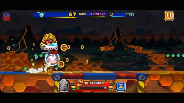 It Doesn't Matter ep 24.56 - Sonic Runners Revival Mobile Test Restored Audio Edition смотреть онлайн