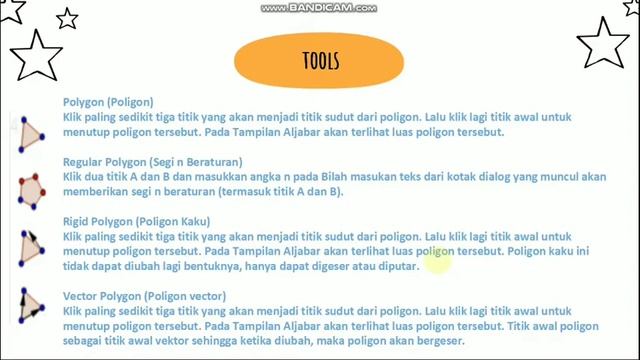 Video Tutorial Penggunaan Software Geogebra смотреть онлайн