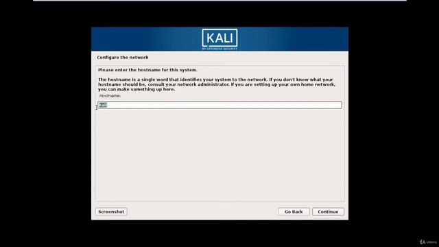 How to Deploy Kali Linux #bestcourse #cybersecurity #howto #cybersecuritycourse #ebay смотреть онлайн