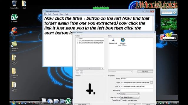 Make windows vista look better смотреть онлайн