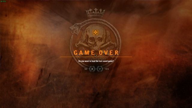 The Witcher 2: Assassins of Kings Enhanced Edition - Linux Mint 19.2 + AMD Ryzen 5 2400g смотреть онлайн