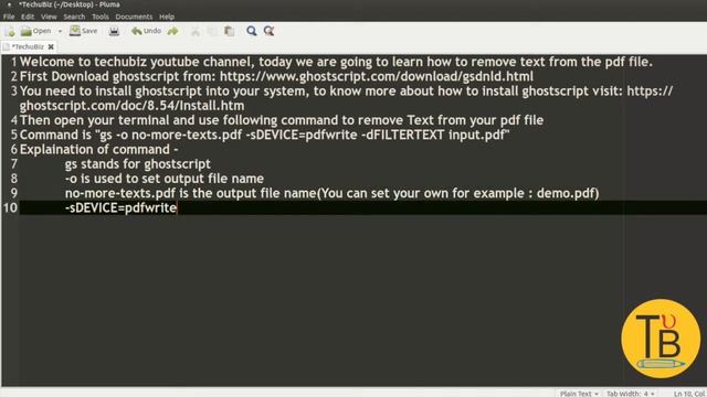 How to remove all text from pdf смотреть онлайн