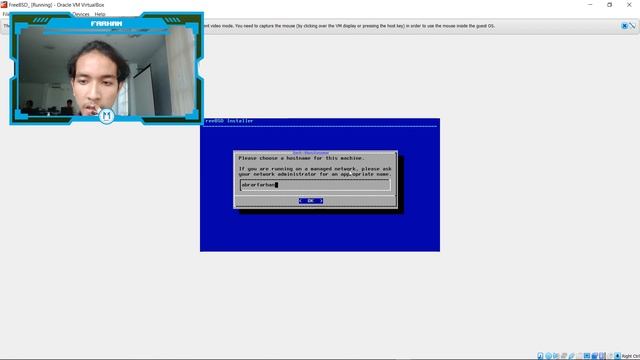 Tutorial Install FreeBSD pada VirtualBox смотреть онлайн