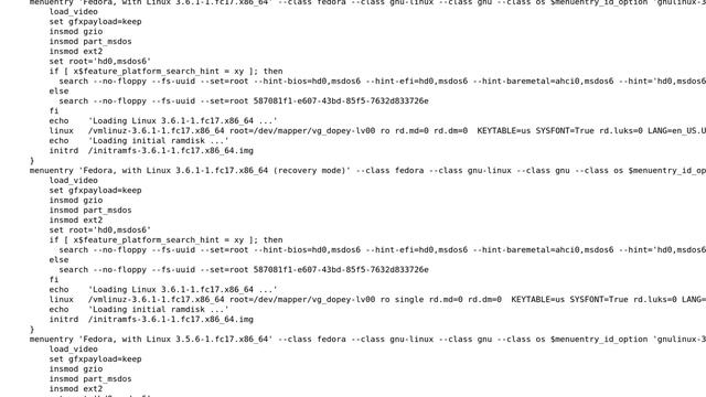 Move root filesystem on a logical volume to a different disk (2 Solutions!!) смотреть онлайн