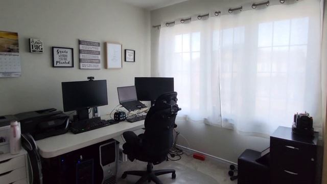 Office Update (Brighter than yesterday) смотреть онлайн