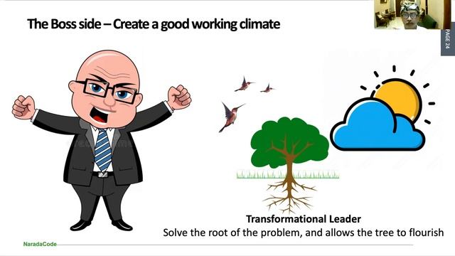 Christian Hermanus The Human Side of DevOps Transformation mov смотреть онлайн