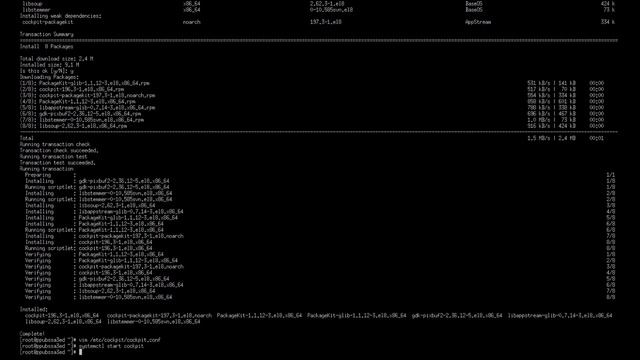 SELinux System Administration, Third Edition | 7. Configuring Application-Specific SELinux Controls смотреть онлайн