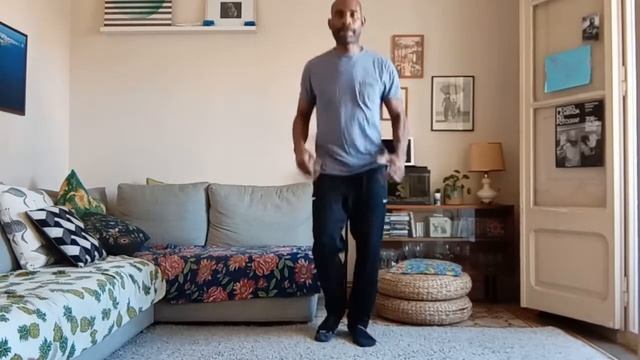 GAC 25/05/2020 - Fitness CNeM смотреть онлайн