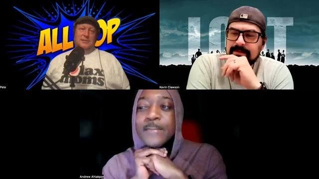 Episode 92 - The APNC Project - Or Why Isn’t The Batman on HBO Max смотреть онлайн