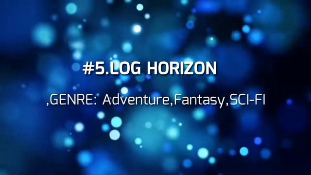 Top 10 Isekai Anime You Should Watch Part-2 [HD]. смотреть онлайн