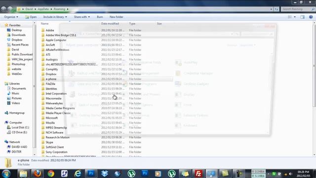 Windows Dialer-Uninstalling e-phone on Windows смотреть онлайн
