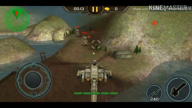 Gunship Strike 3D Mod Apk 1.0.9 Unlimited Unlocked Everything. 2018.hindi urdu смотреть онлайн