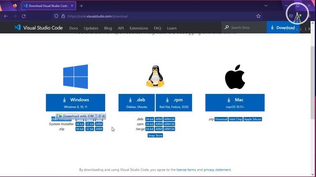 VS Code දාගමු - How to setup Visual Studio Code for Web Development | Techසර LK смотреть онлайн