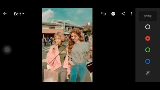 HEAVE LIGHTROOM PRESET | Lightroom Preset Tutorial FREE DNG | Jaslei Tamayo смотреть онлайн