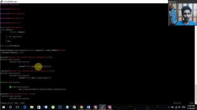 Unix experiment 10 смотреть онлайн