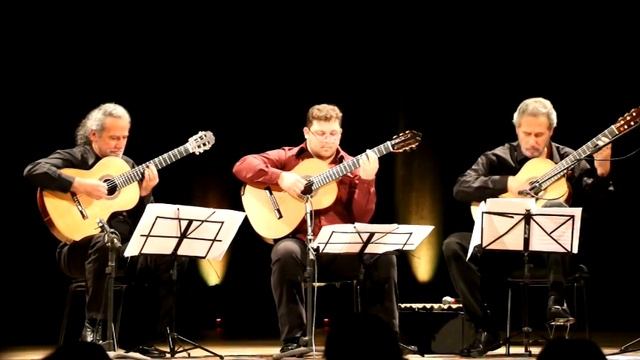 Duo Assad e Micael Chaves смотреть онлайн